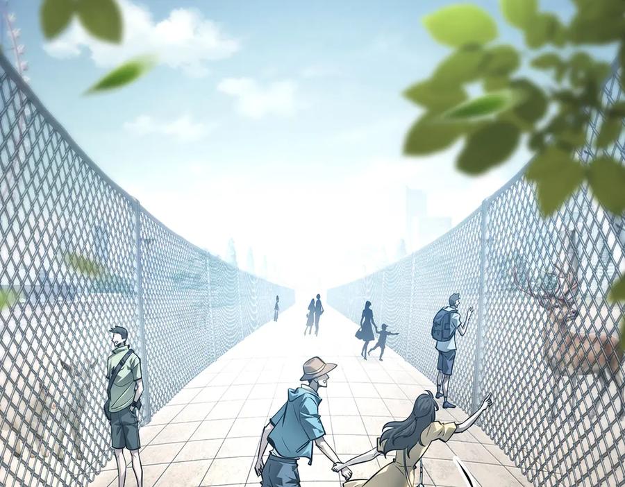 我，最强BOSS - 25 - 第6张图