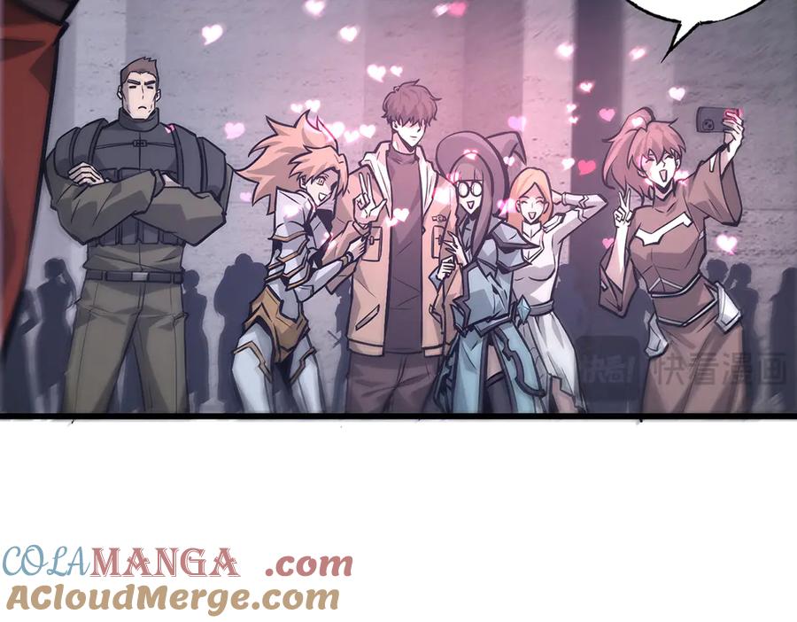 我，最强BOSS - 26 - 第157张图