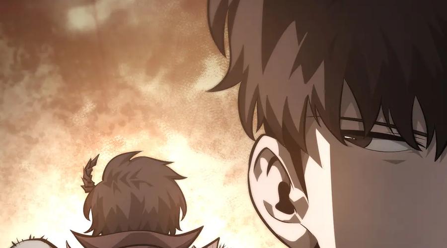 我，最强BOSS - 26 - 第100张图