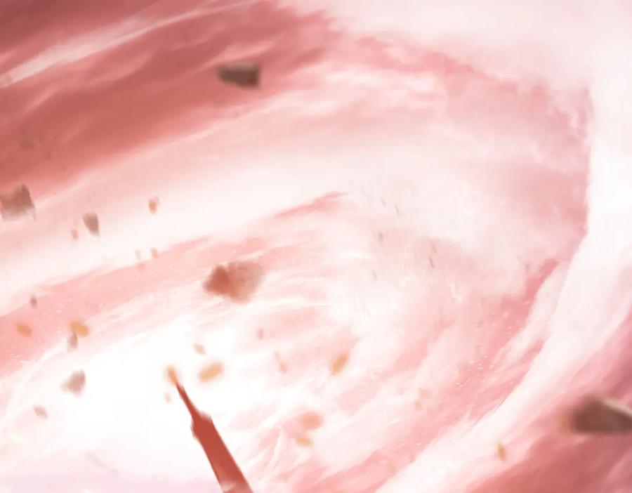 我，最强BOSS - 01 - 第3张图