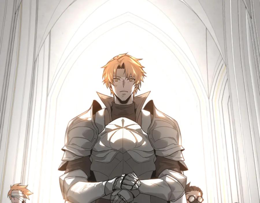 我，最强BOSS - 01 - 第18张图