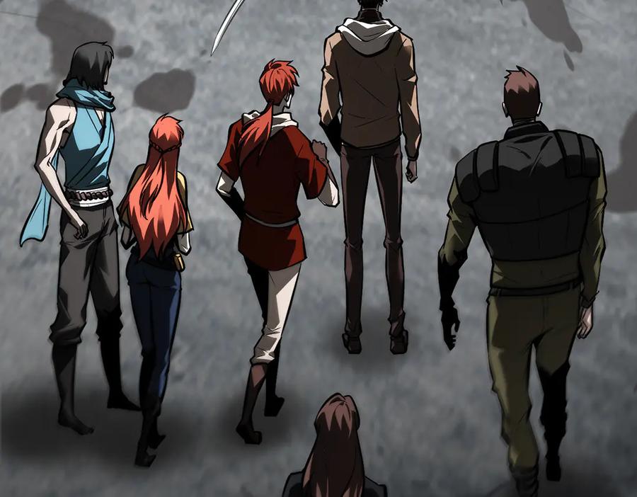 我，最强BOSS - 28 - 第122张图