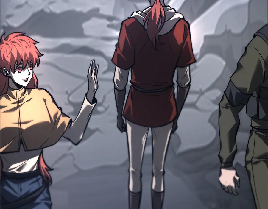 我，最强BOSS - 28 - 第42张图