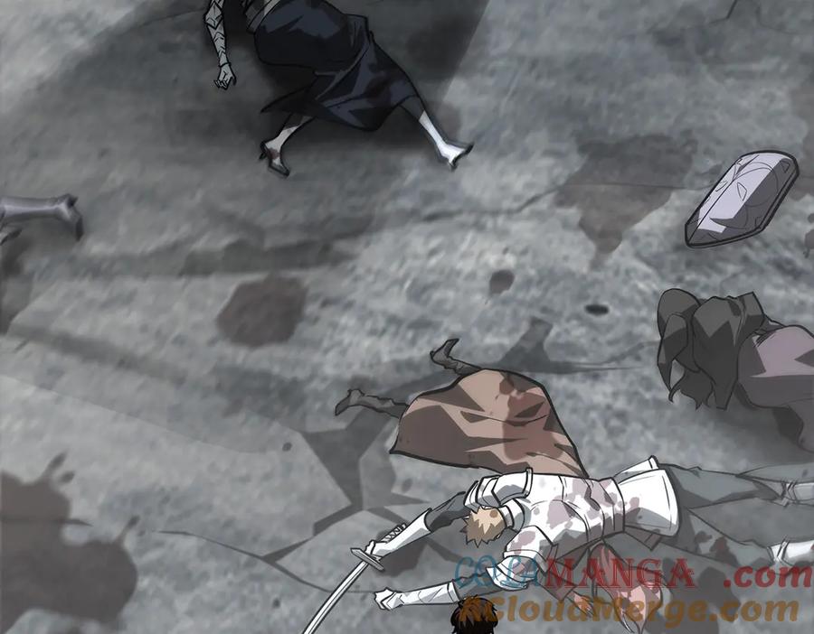 我，最强BOSS - 28 - 第121张图