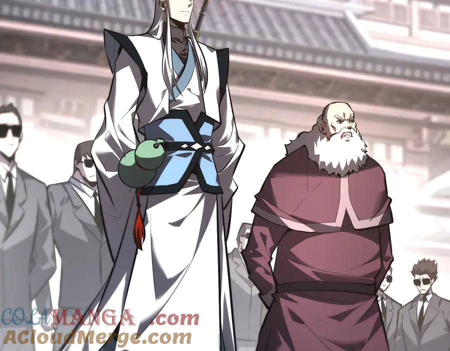 我，最强BOSS - 30 - 第136张图