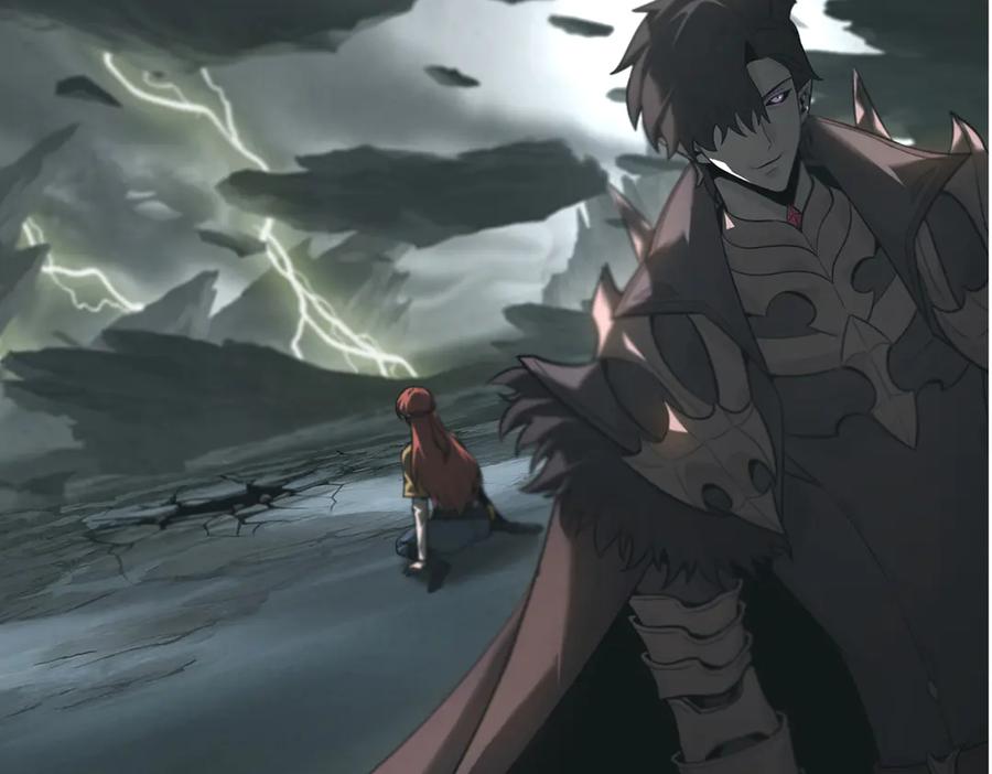 我，最强BOSS - 02 - 第190张图