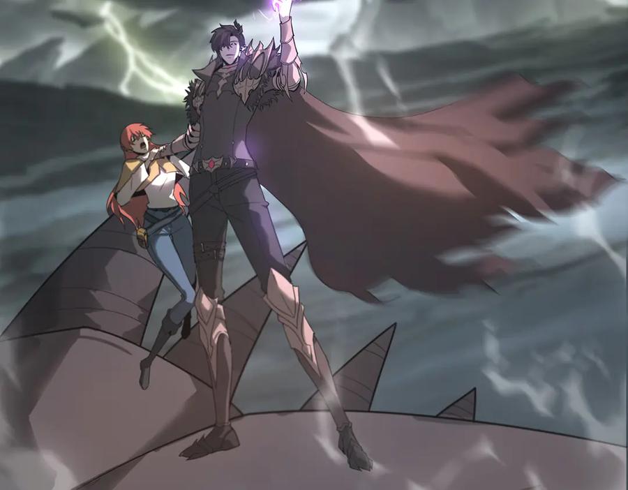 我，最强BOSS - 02 - 第108张图