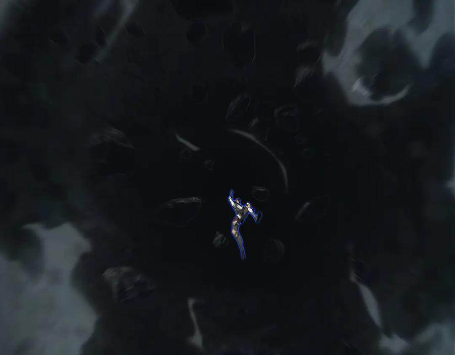 我，最强BOSS - 02 - 第182张图