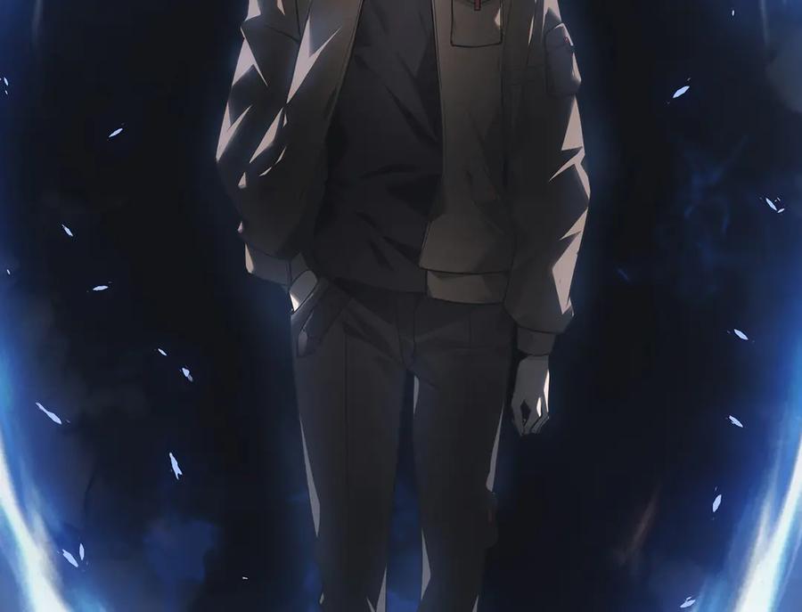 我，最强BOSS - 02 - 第226张图