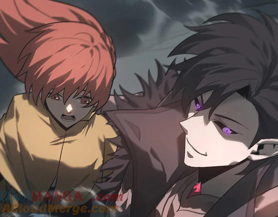 我，最强BOSS - 02 - 第121张图