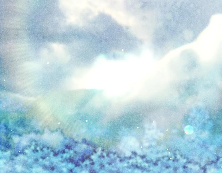 不幸的骑士，请和姐姐恋爱吧 - 第42话 要和我接吻吗 - 第150张图