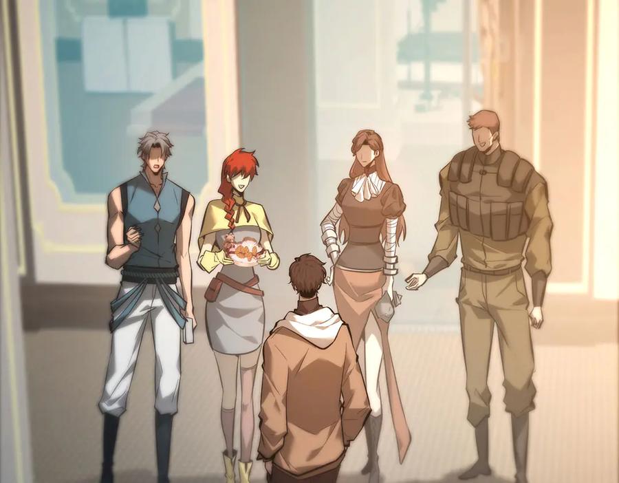 我，最强BOSS - 47 - 第42张图