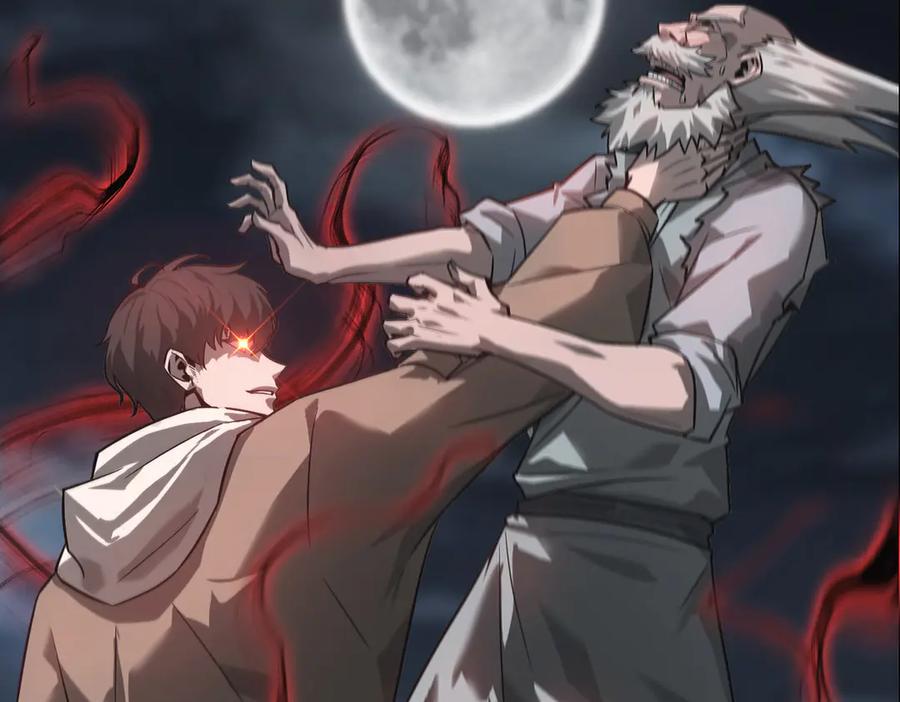 我，最强BOSS - 03 - 第159张图