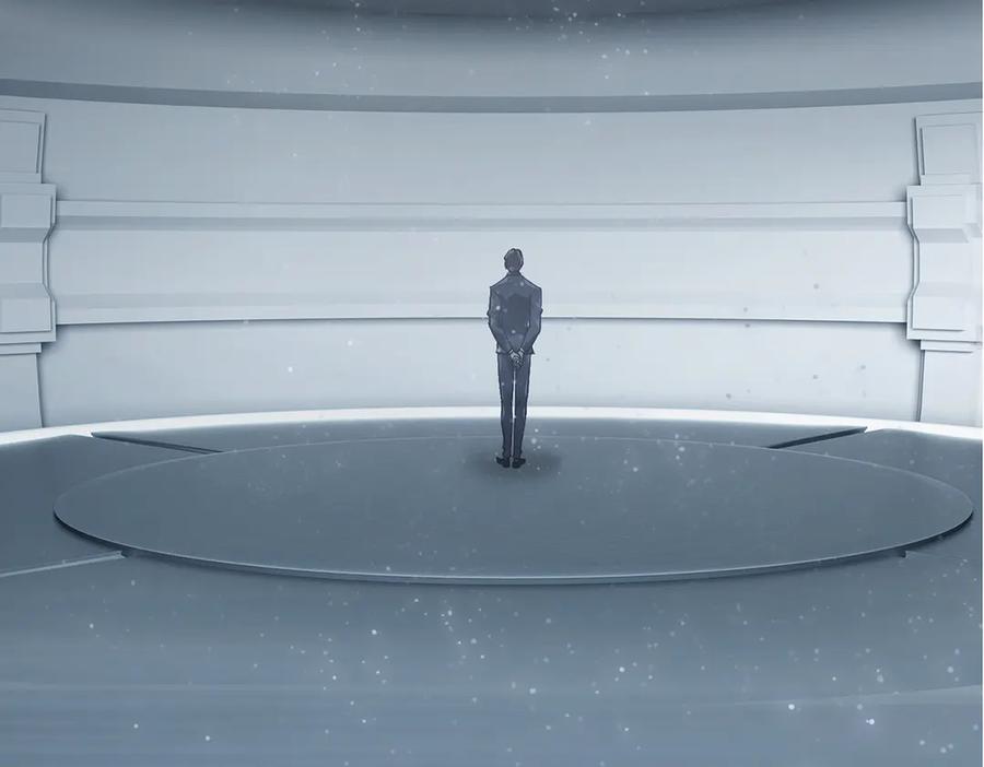 我，最强BOSS - 03 - 第6张图