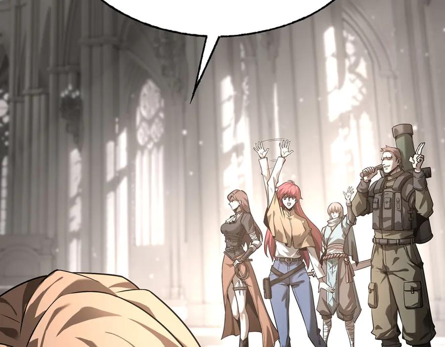 我，最强BOSS - 04 - 第83张图