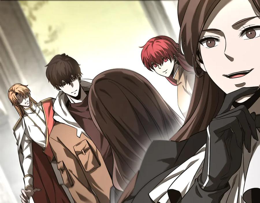 我，最强BOSS - 05 - 第83张图