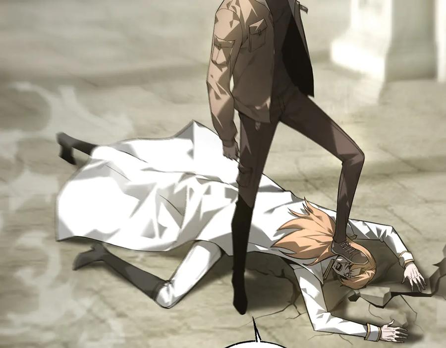 我，最强BOSS - 06 - 第6张图