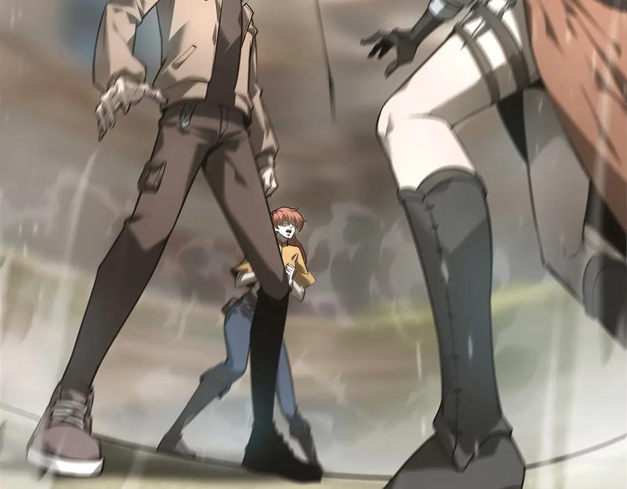 我，最强BOSS - 06 - 第151张图