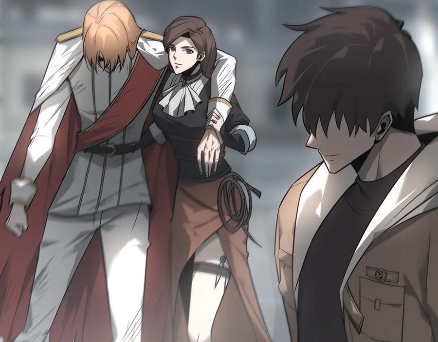 我，最强BOSS - 07 - 第147张图