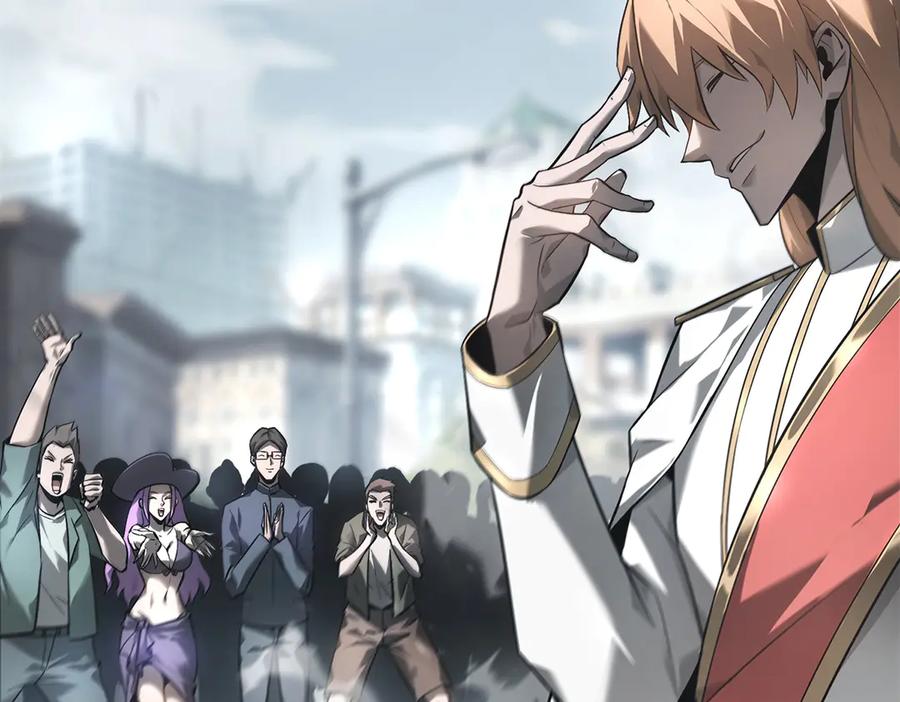 我，最强BOSS - 07 - 第16张图