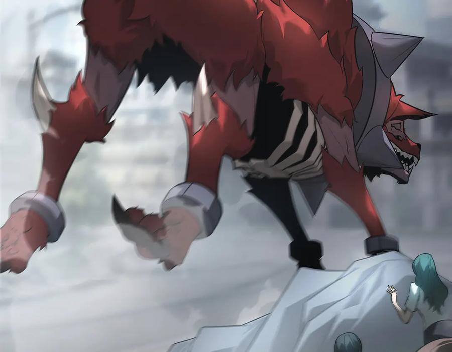 我，最强BOSS - 07 - 第139张图