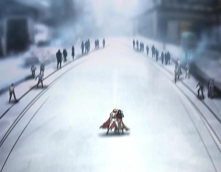 我，最强BOSS - 07 - 第131张图