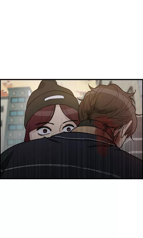 《主人，是我！》[第63话] 我问你能不能承受 第78页