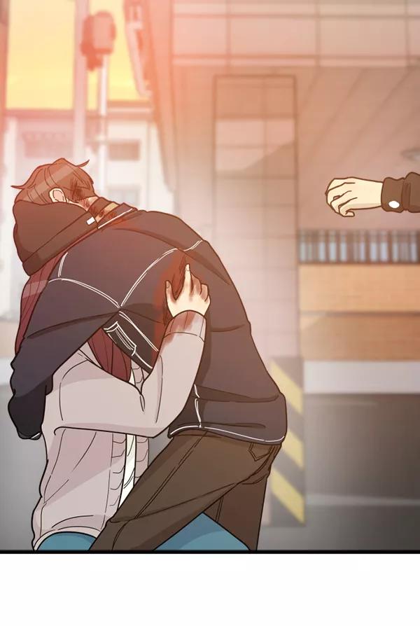 《主人，是我！》[第63话] 我问你能不能承受 第92页
