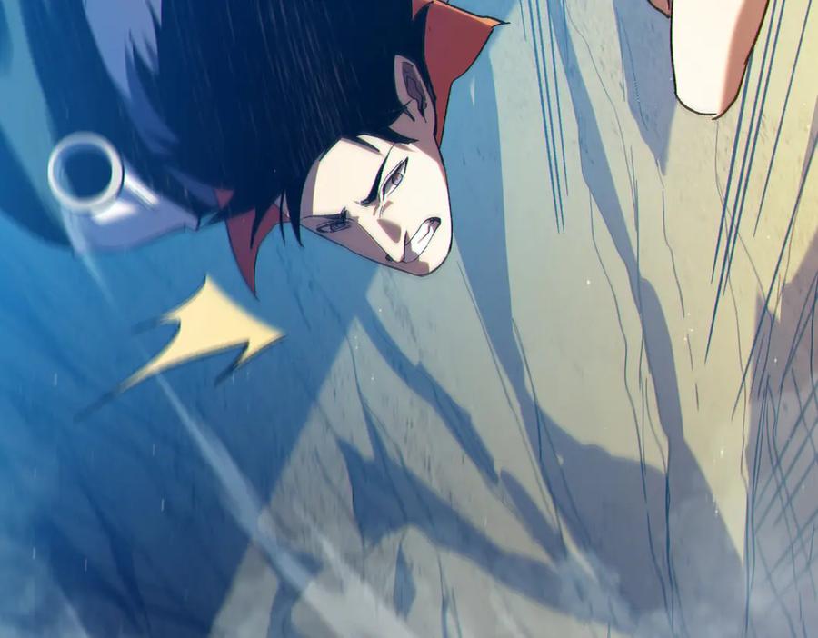 《我靠无敌被动打出成吨伤害！》第102话 坑货带路 第155页