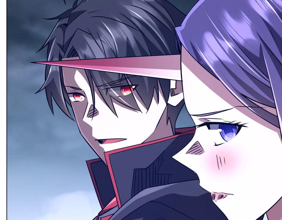 《全球惊悚：开局万亿冥币》第259话 我等着你回头！ 第30页