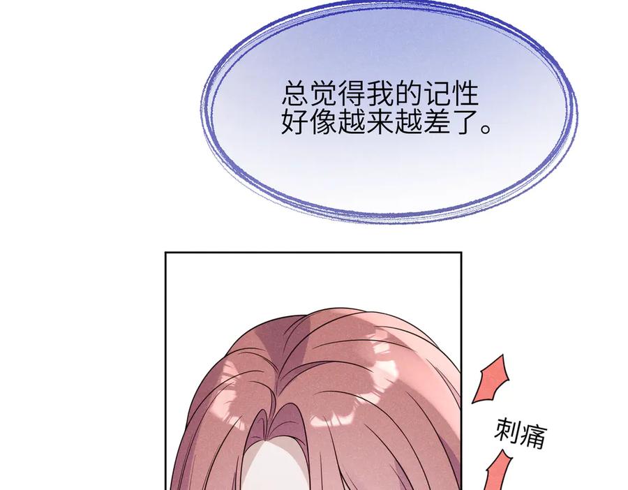 《未完待叙》第02话：神秘转校生？ 第80页