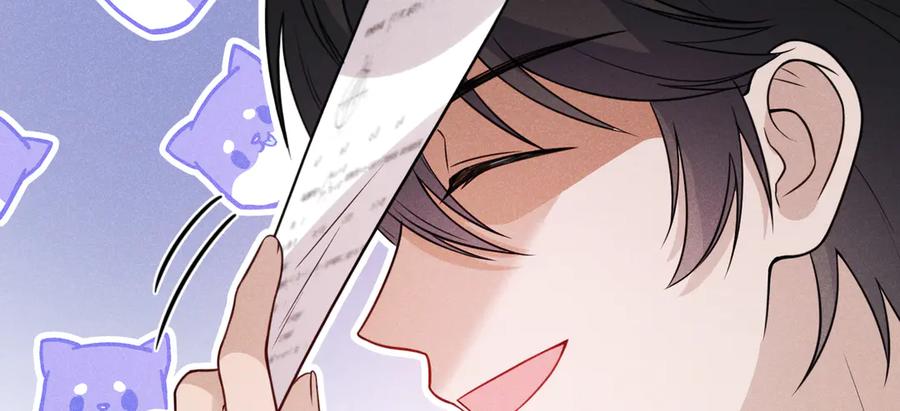 《未完待叙》第02话：神秘转校生？ 第91页