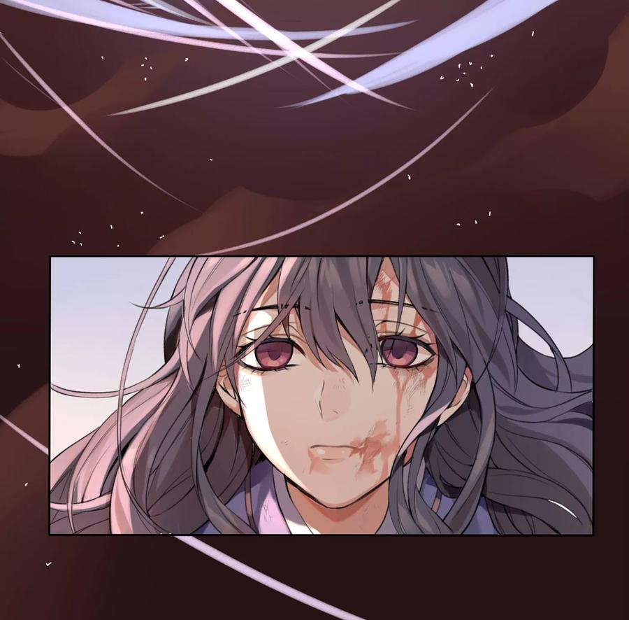 《无常录》第7话 审判2 第24页