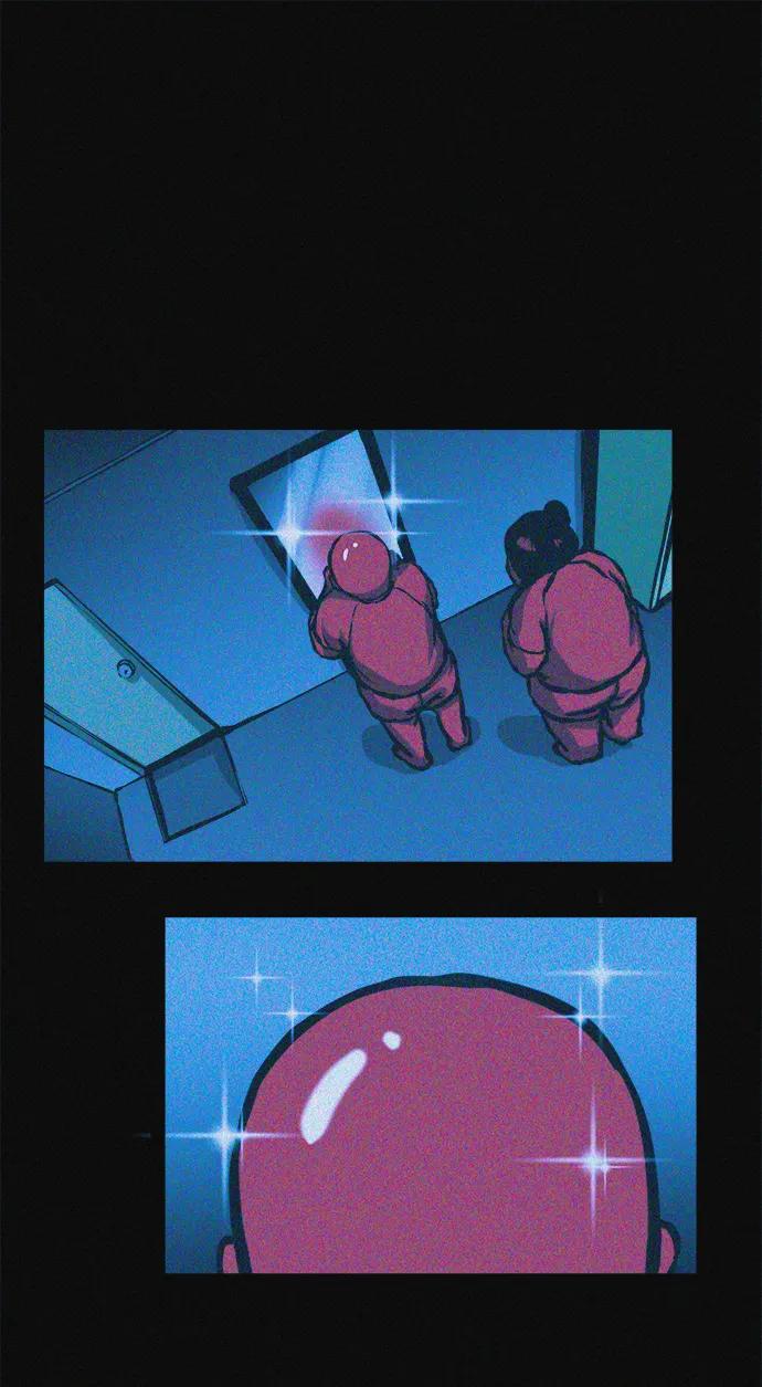 可疑的减肥俱乐部 - 第21话 民秀隐秘的爱好 - 第26张图