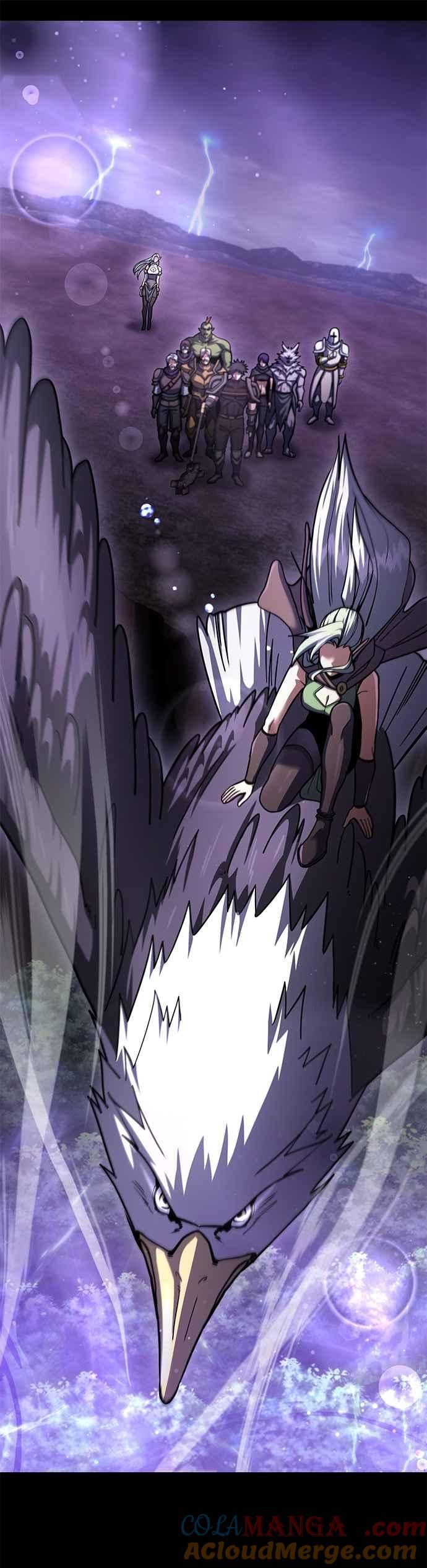 《雷霆之锤》第85话 第40页