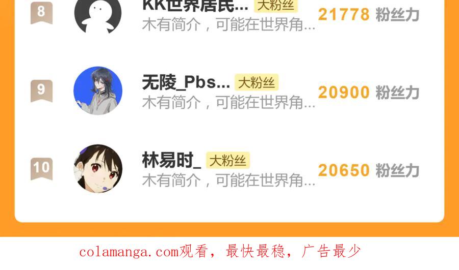 《关于被班上绿茶威胁那件事》五十话 小小的为难 第60页