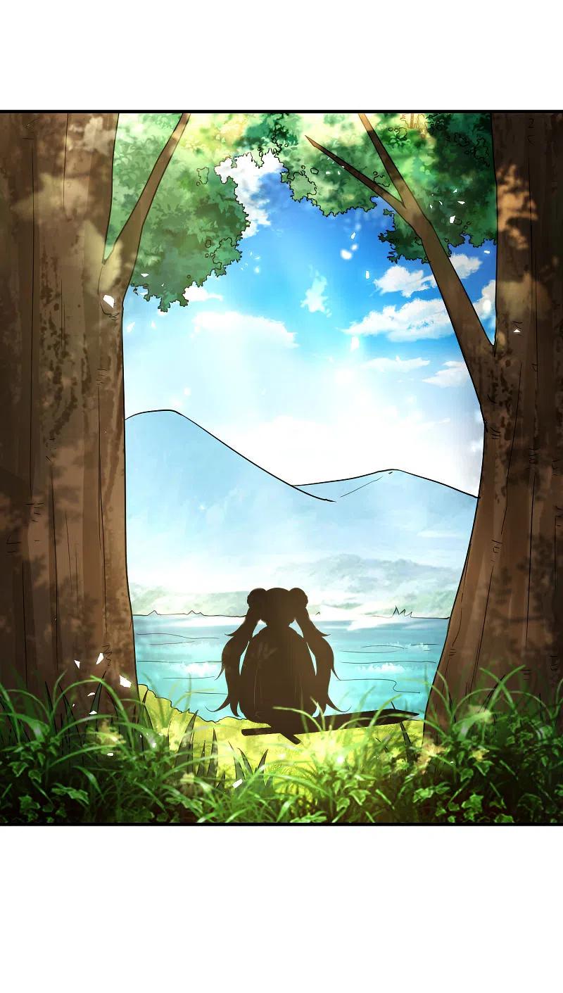 最强仙界朋友圈 第70话 你是逗比派来的萝莉吗？ 第26页