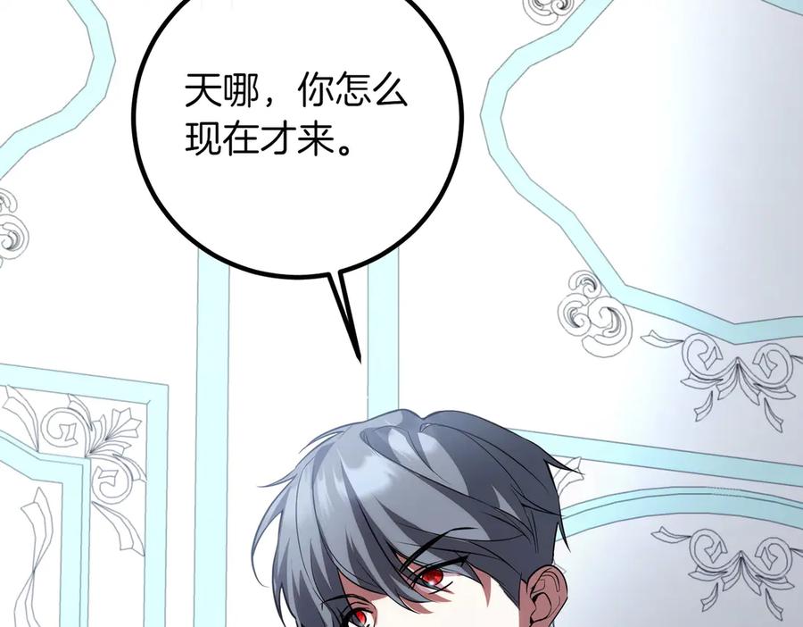 双胞胎姐姐的罢工宣言 第84话 不是真的 第243页