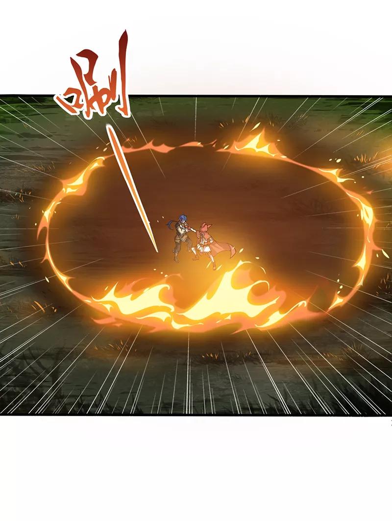 《武道独尊》第9话 武尊意念 第30页