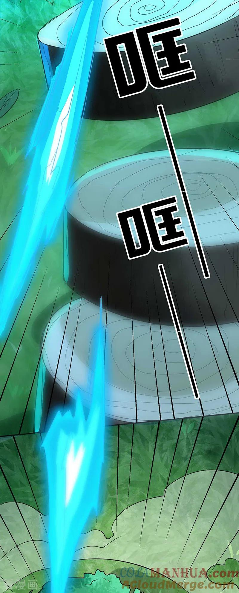 《武道独尊》第133话 东齐国 第35页