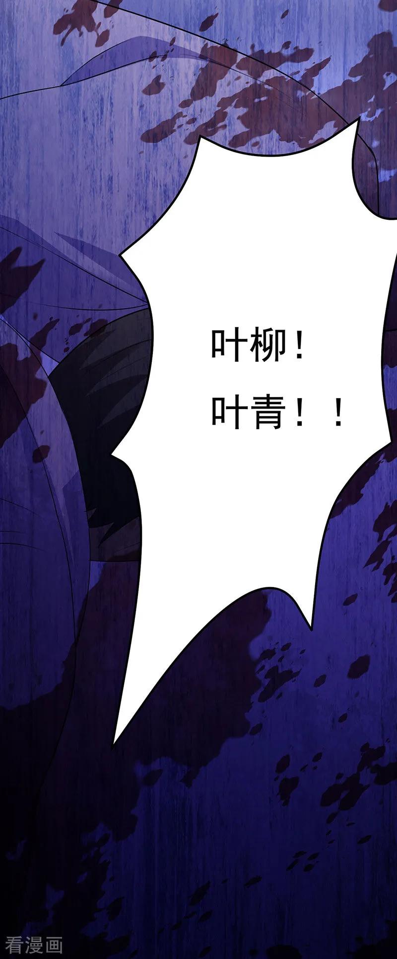《武道独尊》第142话 叶家遭难 第38页