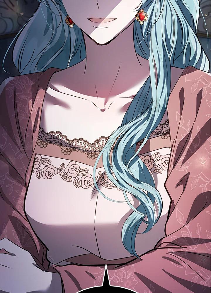 恶女的王座 第179话 第116页