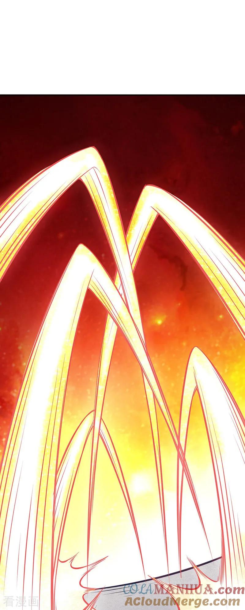 《武道独尊》第184话 碾压级的力量 第12页