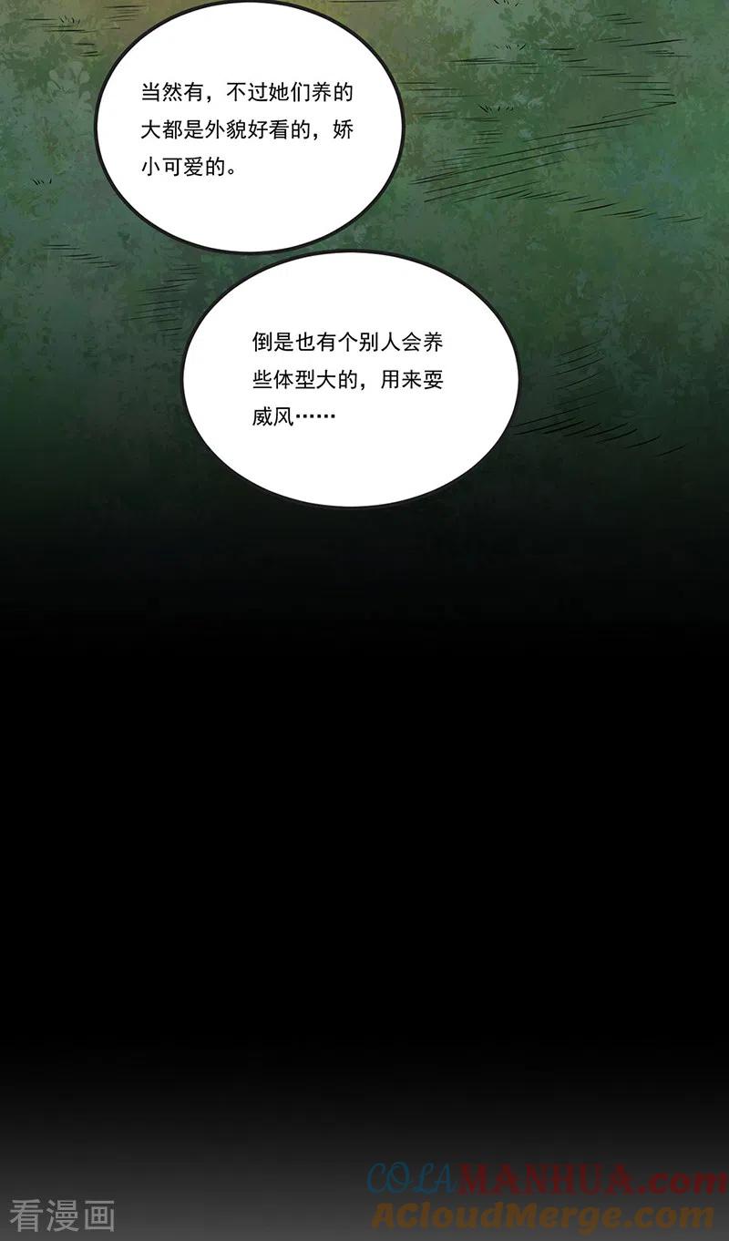 《武道独尊》第246话 恶趣味？ 第11页