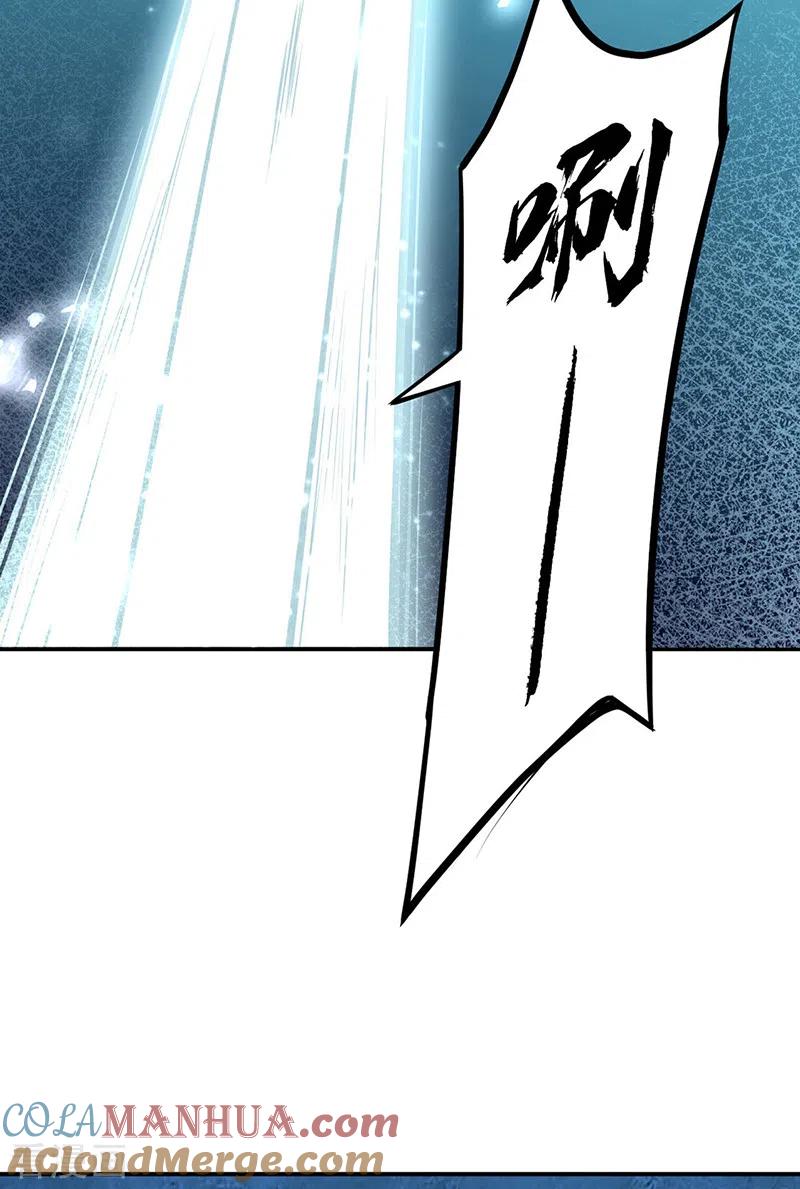 《武道独尊》第248话 进升圣体！ 第15页