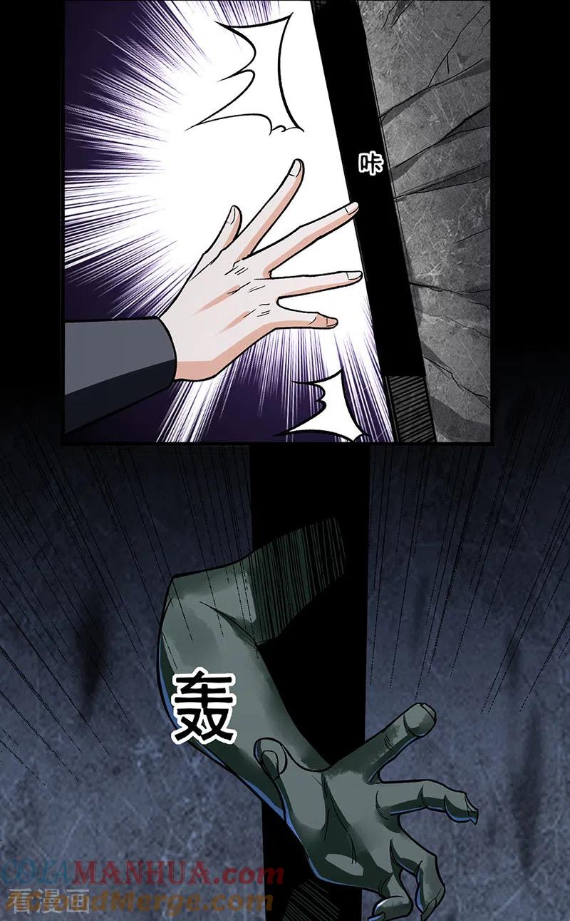 《武道独尊》第301话 请个帮手 第37页