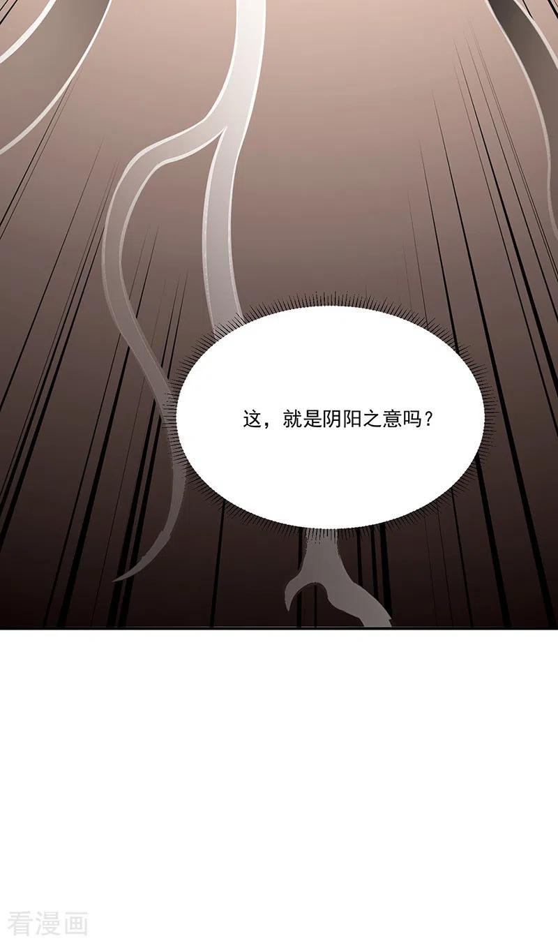 《武道独尊》第341话 阴阳圣体 第10页