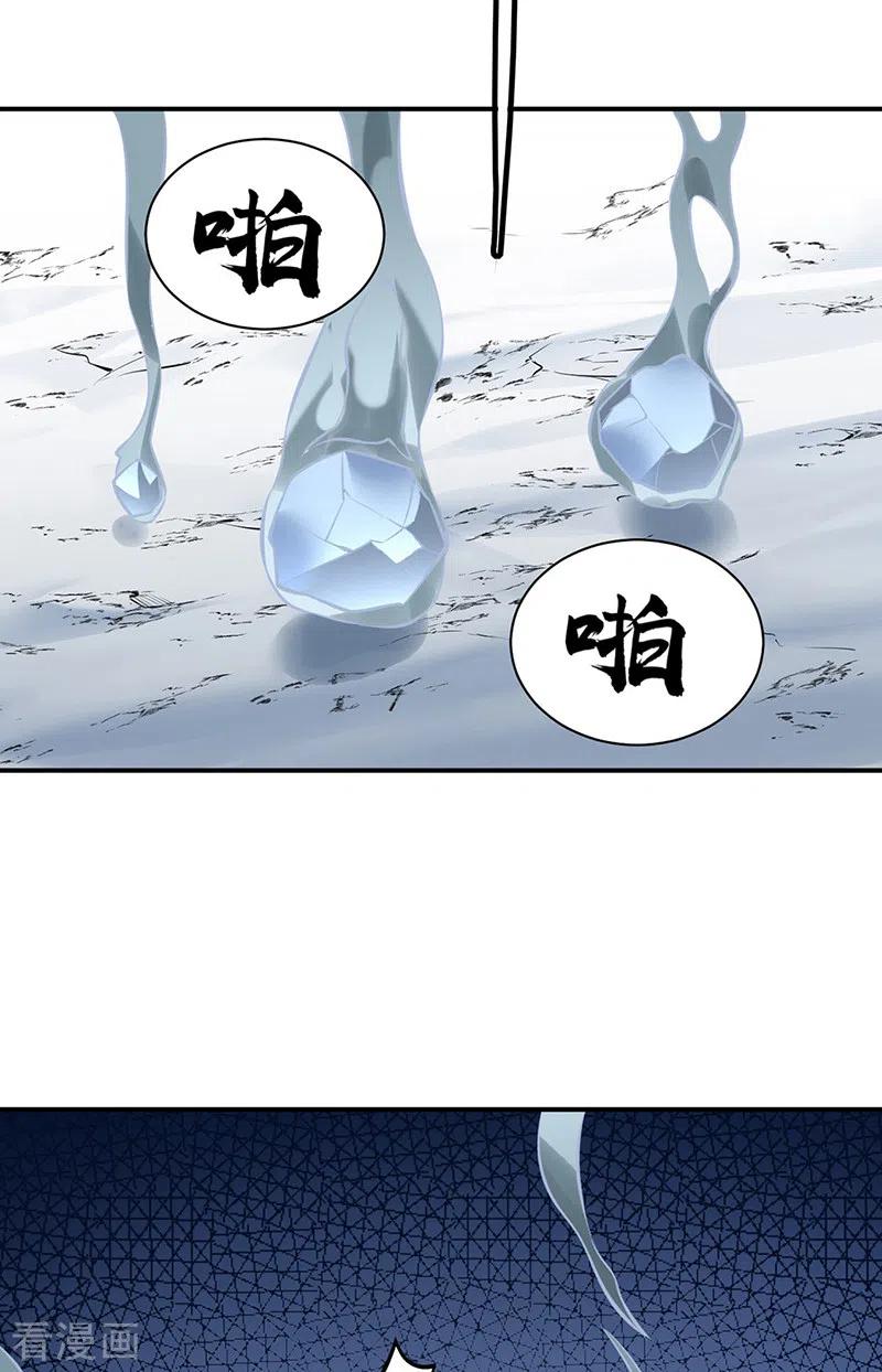 《武道独尊》第350话 第一枚分身符 第30页