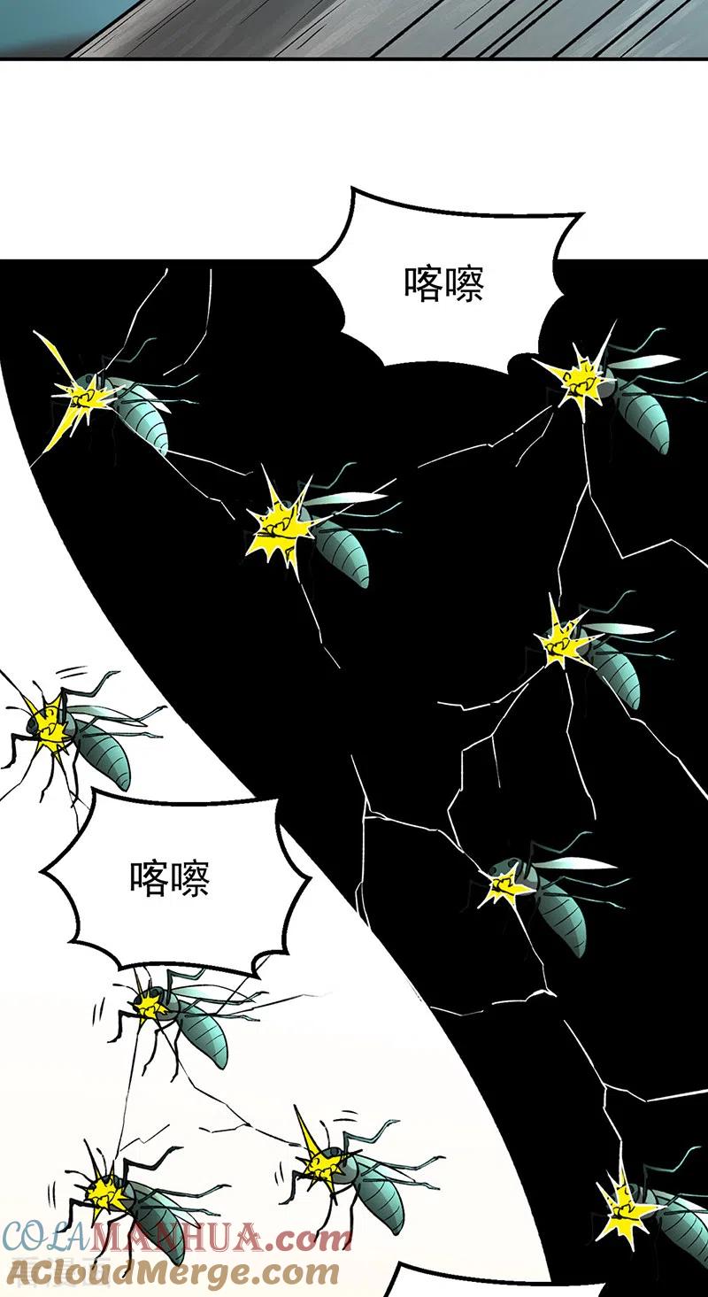 武道独尊 第385话 斗虫 第29页