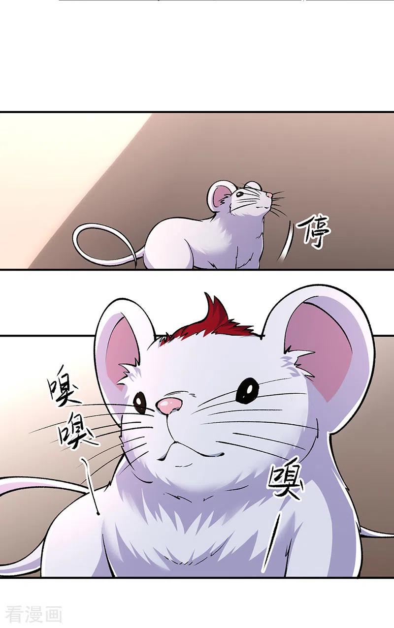 《武道独尊》第446话 捅了寻宝鼠窝 第30页